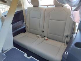 220.ac1416 Acura Mdx 2016 Third Seat Station Wagon Van 2743558