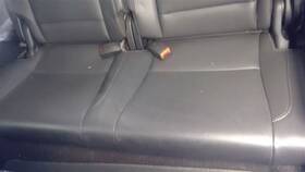 220.ac1420 Acura Mdx 2020 Third Seat Assembly 314855
