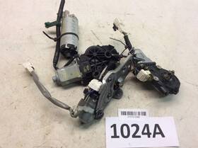 612.ac1t04 Acura 09-14 Tsx Front Driver Seat Adjust Recline Motor Oem N