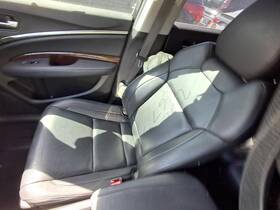 660722 Acura Used Front Right Seat Fits 2017 Mdx Electric 3.5l Heated Righ