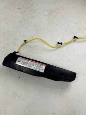 78000-tx6-a71 Acura 2016-2023 Ilx Front Right Passenger Side Seat Oem
