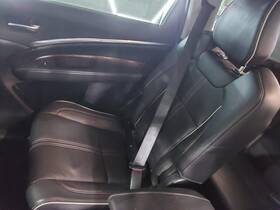 78055tz5a00 Acura Used Front Left Seat Fits 2017 Mdx Electric 3.5l Heated And Cooled Advanc