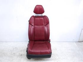 81121-tz3-l31zb Acura 2020 Tlx Front Right Passenger Seat Red Lthr A-spec