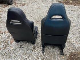 Acura 81121s6ma12za 2005 Rsx Type S Seats
