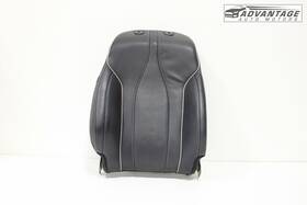 81121tjbaa81 Acura 2019-2024 Rdx Front Right Passenger Side Seat Upper Cushion Leather Oem