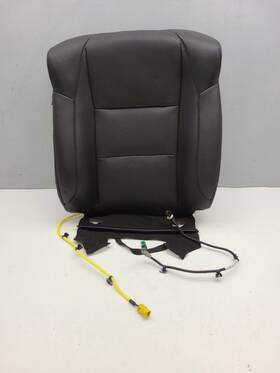 81121tx6 Acura 2016-2018 Ilx Front Right Passenger Side Upper Seat Cushion Oem