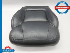 81131-s3m-a61zb Acura Cl Type S Seat Cushion Lower Leather Black Right Passenger 01-03 Oem