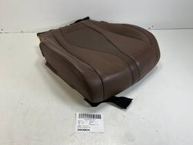 81131tjbaa610m1 Acura 2019-2024 Rdx Front Right Passenger Side Seat Lower Cushion Oem