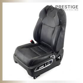 Acura 81131tyrl31zc 2019 2020 Mdx Seat Back Cusion Cover Front Left 81131-tyr-l31zc