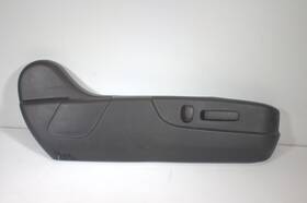 Acura 81238-tz3-a110 2015-2020 Tlx Front Right Outer Seat Frame Trim Panel Oem