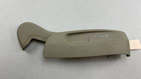81238-tz5a Acura 2014-2018 Mdx Front Right Passenger Side Seat Switch Cover Trim Oem