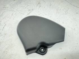 81248-tz3-a210-m1 Acura 2015-2020 Tlx Front Right Seat Inner Recliner Cover Trim