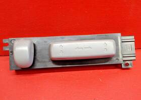 81250-s3v-a01zb Acura 2004 2005 2006 Mdx Pass Right Power Seat Switch Gray 8 Way 81250s3va01zb