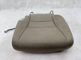 81526tl2a02 Acura 2009 - 2014 Tsx Front Left Driver Seat Lower Cushion Oem