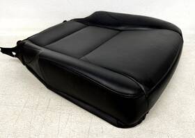 81531-tx4-a21zc Acura 2016-2018 Rdx Front Left Driver Side Lower Seat Cushion Black Oem Lot2574