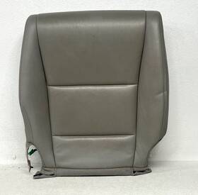 81531-tx6-a51za Acura 2016-2018 Ilx Front Right Passenger Side Lower Seat Cushion Oem Lot2576