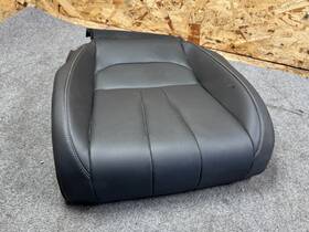 81534-3s5-c110-m1 Acura Integra A-spec 23-25 Oem Front Left Lower Bottom Seat Cushion Leather 8k