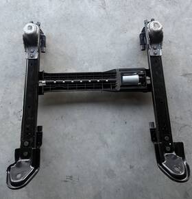 81536-tjb-a615-m1 Acura 2015-2017 Tlx Rail Assembly Front Passenger Seat Oem