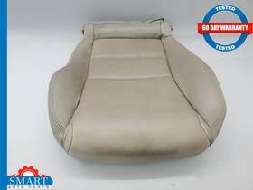 81537-s6m-a02 Acura Rsx Type S Seat Cushion Lower Gray Front Left Driver 05-06 Oem