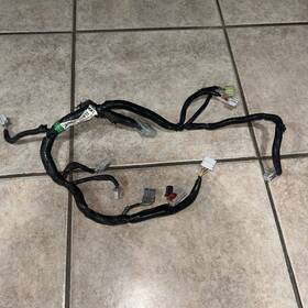 81606-sep-a002 Acura 04-08 Tl Front Driver Left Seat Main Wire Harness Wiring Loom Y4409