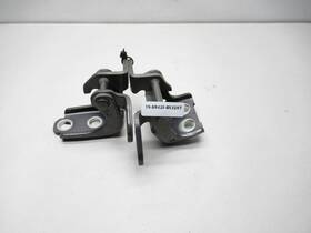 81615-shj-a011 Acura 2014-2020 Mdx Door Lower And Upper Hinge Hinges Pair A051979 Oem 81615-shj-a011 Acura 2014-2020 Mdx Door Lower And Upper Hinge Hinges Pair A051979 Oem