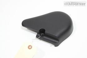 81648-tb08-h710 Acura 2013-2022 Ilx Front Left Driver Side Seat Inner Recliner Cover Trim Oem