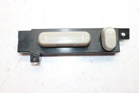 81651-sja-a01zc Acura 05-08 Rl Front Driver Left Seat Power Control Switch Ivory Y7485