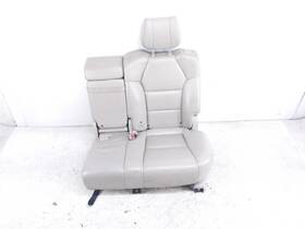 81726-stx-a01 Acura 2007-2013 Mdx Rear 2nd Row Driver Left Seat Grey Lthr Tech