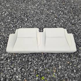 82126tz5a01 Acura 2014-2020 Mdx Third Row Seat Bottom Lower Cushion Gray Oem