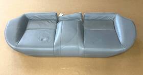 82131-tx6-a42za Acura 2016-2018 Ilx Rear 2nd Row Lower Seat Cushion Beige Assembly Oem Lot2576