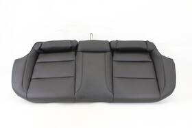 82131-tz3-a11zd Acura 2015 - 2020 Tlx Rear Lower Bottom Seat Cushion Cover Black Oem