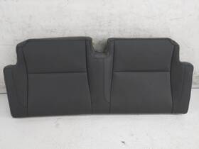 82131-tz5-a01zd Acura 2014-2016 Mdx Rear 3rd Row Lower Seat Cushion Type G