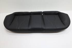 82131t3ra11zc Acura 2019 - 2022 Ilx Rear Leather Seat Lower Cushion Cover Oem Black En 82131t3ra11zc Acura 2019 - 2022 Ilx Rear Leather Seat Lower Cushion Cover Oem Black En