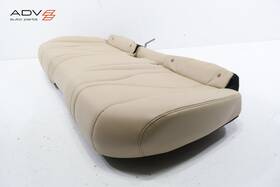 82136tjbaa210m1 Acura Rdx Rear Seat Lower Cushion Bottom Oem 2019 - 2021