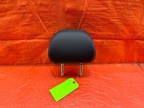 82140-tl0-305za Acura 09-10 Tsx - Left Or Right Rear Seat Head Rest Black Color Oem 233-1