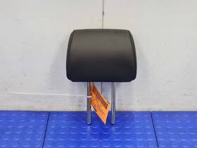 Acura 82140tx4a02zb 16-18 Rdx Rear Seat Headrest Left Or Right Side Black Leather Oem