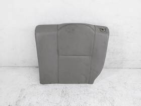 82521-s6m-a13zb Acura Rsx 2005-2006 Type S Rear Driver Left Upper Seat Portion - Grey