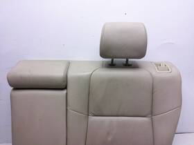 82180-tx4-a01za Acura 82521-tx4-a01za Rdx 2013-2015 Rear Driver Seat Top Portion