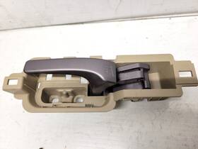 82622-tp6 Acura 2016-2018 Rdx Left Rear Seat Release Handle Lever Oem