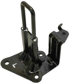 82680-3w0-a11 Acura 2025-2026 Oem. Rear 2nd Second Row Left Side Seat Latch Striker