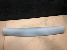 84443-tz5 Acura 2014 To 2020 Mdx Rear Upper Tailgate Liftgate Trim Panel B3558 Dg1