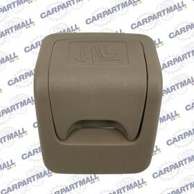 84520-s0k-a000 Acura 02 03 Tl Rear Deck Child Seat Anchor Cover Trim Panel