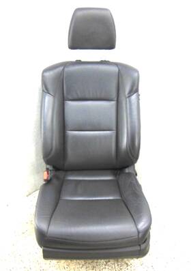 Fst-59575 Acura 2013-2015 Rdx Front Seat Driver Left Lh Electric Oem Leather