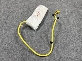 P639636700ff13 Acura Rdx Technology 19-21 Oem Front Right Passenger Side Seat Module Unit 65k