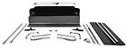 Aff55-99627 Gt Mustang Fold Down Seat Assembly