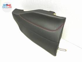 1561136870 Alfa Romeo 2017-20 Giulia Rear Right Seat Cushion Trim Side Quadrifoglio