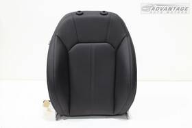 1772335x Alfa Romeo 2017-2021 Giulia 952 Front Right Side Seat Upper Backrest Cushion Oem