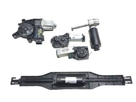 185542502 Alfa Romeo 2024 Stelvio Seat Adjustment Motor Front Passenger Side Right Oem
