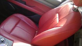 202-12787r Alfa-romeo Passenger Right Front Seat With Sport Fits 18-24 Stelvio 1877614