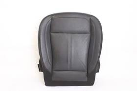 2031090076 Alfa Romeo 2017-2019 Giulia Front Left Driver Side Lower Seat Cusion Oem # 18442